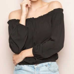 Brandy Melville Maura Top